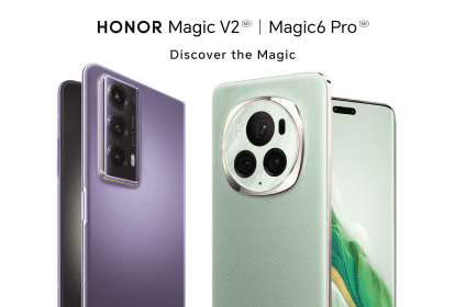 Honor Magic 6 Lite – Small Medium Business