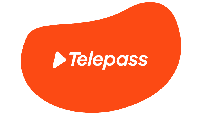 logo Telepass