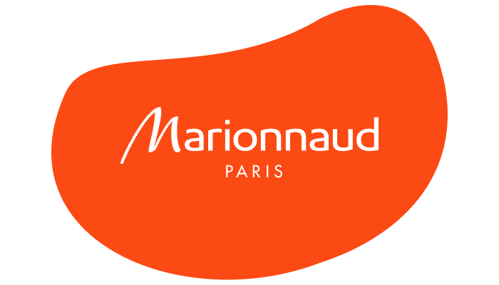 logo Marionnaud