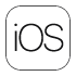 icona iOS