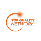 simbolo top quality network