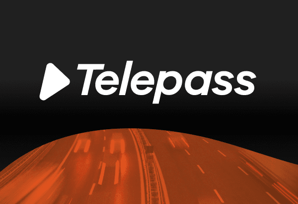 logo Telepass