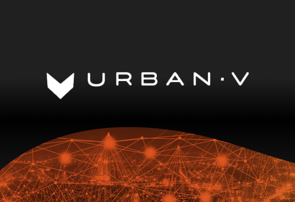 logo Urban V