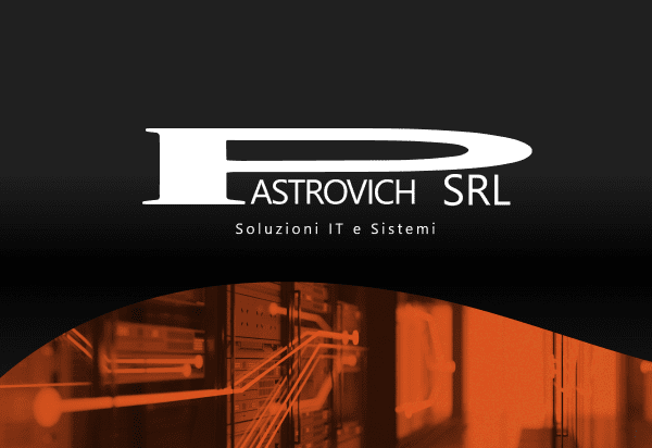 logo Pastrovich