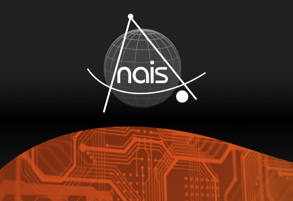 M45 immagine logo Nais