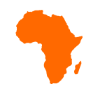 Icon of Africa
