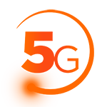 badge 5G