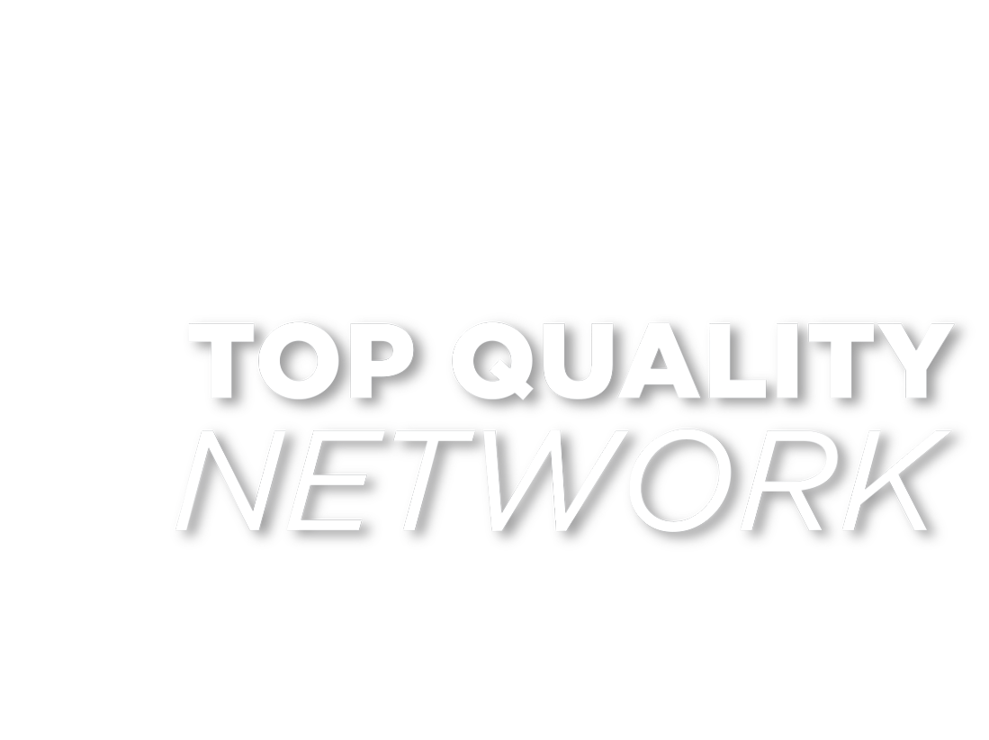 Top quality network