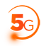logo 5G