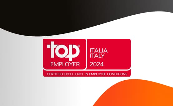 WINDTRE È TOP EMPLOYERS ITALIA 2024