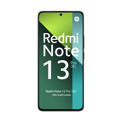 Xiaomi Redmi Note 13 Pro 5G Piccole Medie Imprese