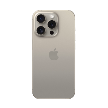 immagine posteriore Apple iPhone 15 Pro Max