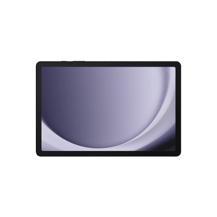 immagine laterale Galaxy Tab A9+