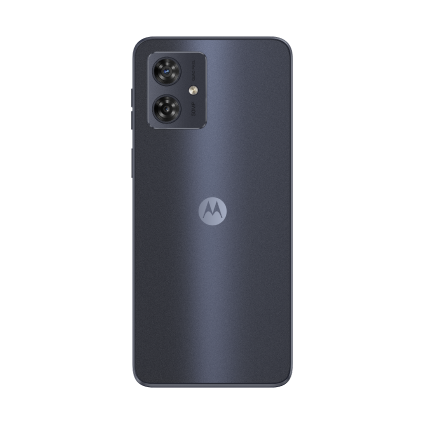 immagine retro Motorola Moto G54 5G