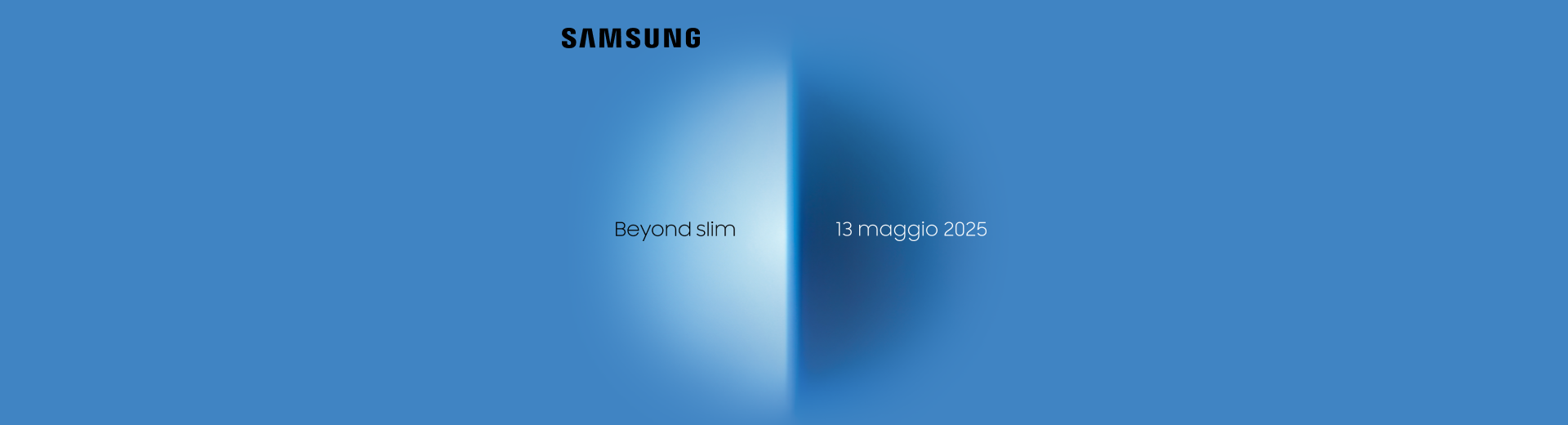 Samsung Beyond slim 13 maggio 2025