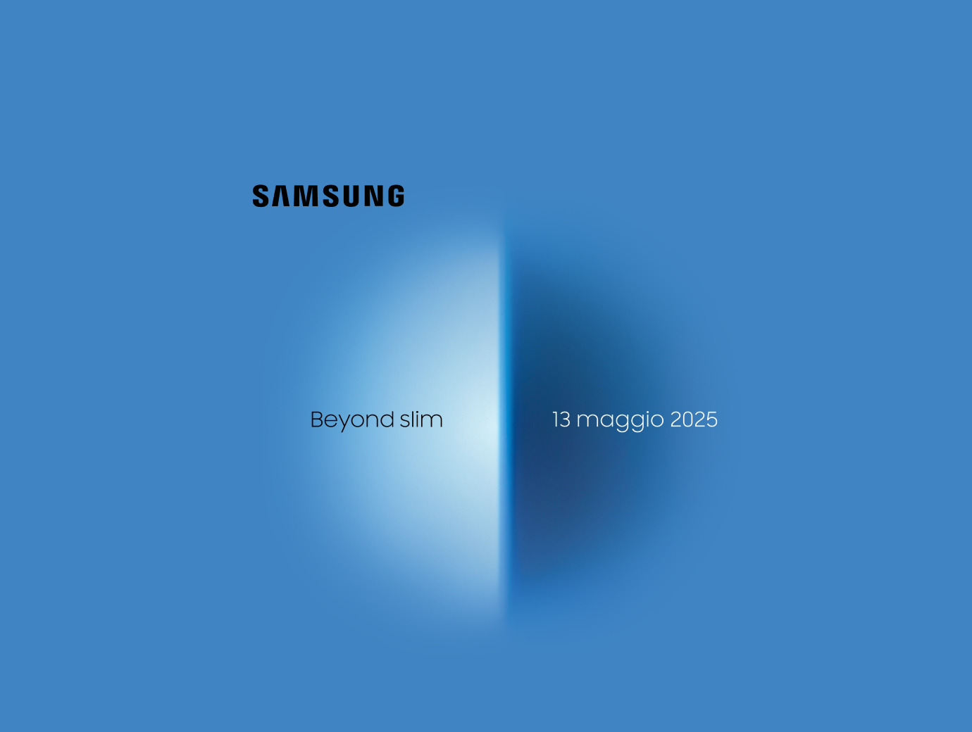 Samsung Beyond slim 13 maggio 2025