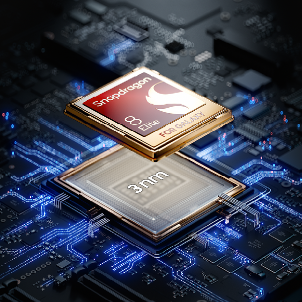 processore più potente lo Snapdragon 8 Elite 