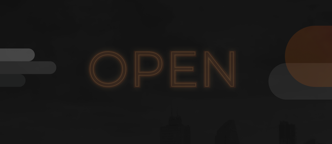 OPEN