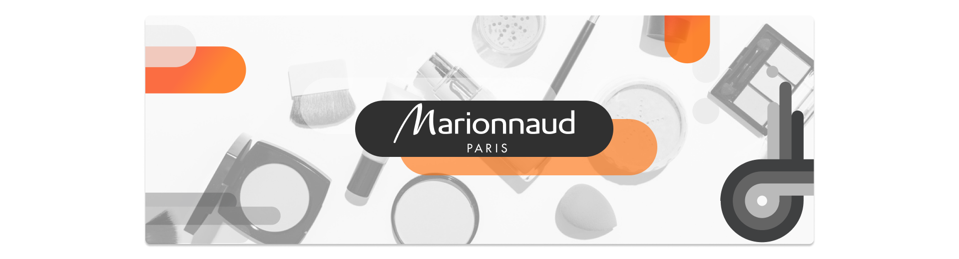 Marionnaud Paris