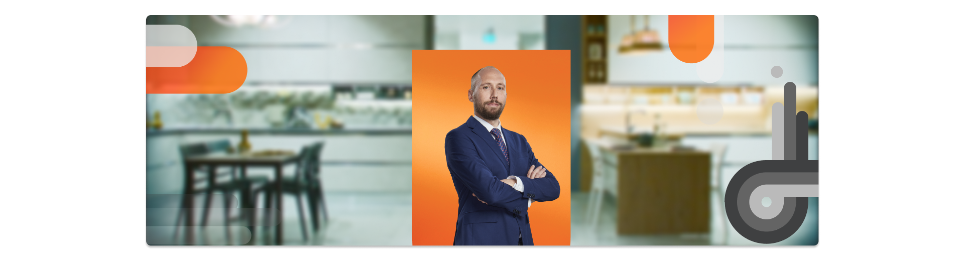 Vincenzo Giorgi di Mondo Convenienza