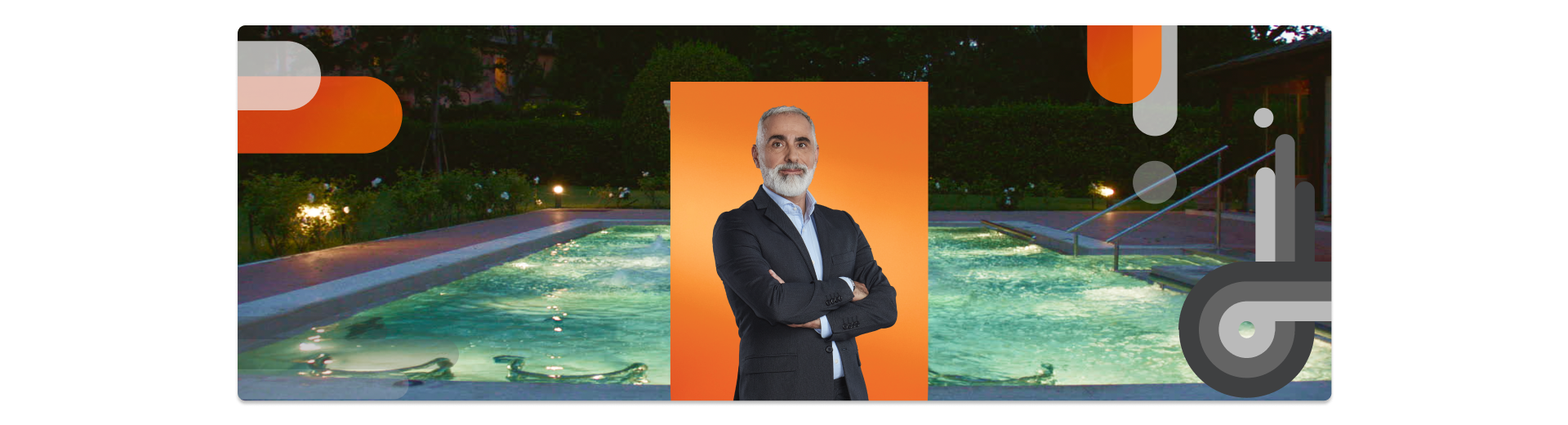 Alessandro Bolis QC terme
