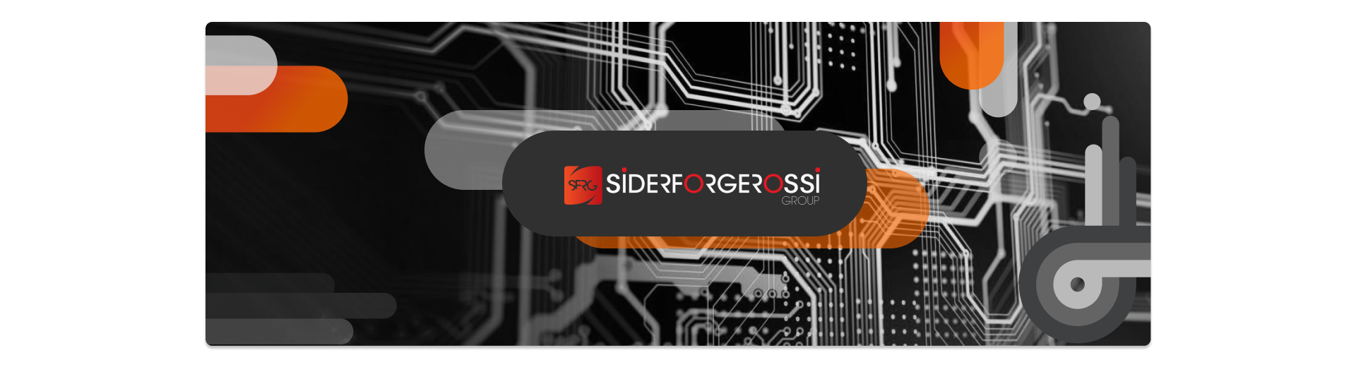 siderforgerossi group