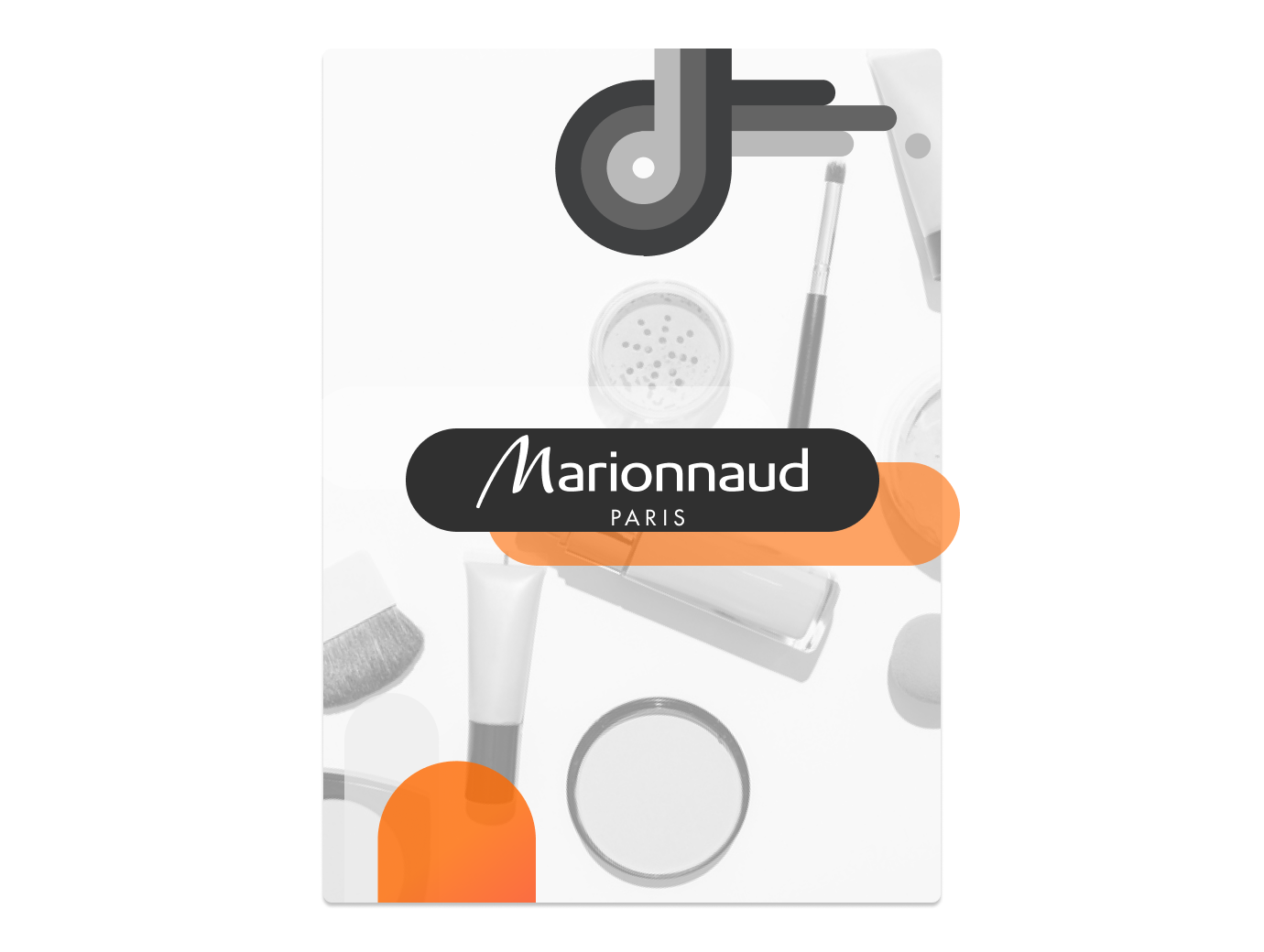 Marionnaud Paris