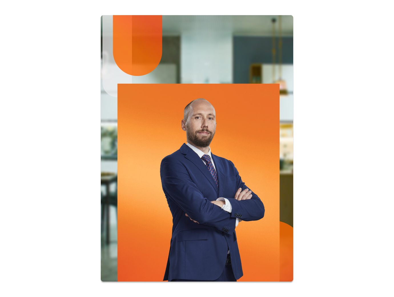 Vincenzo Giorgi di Mondo Convenienza