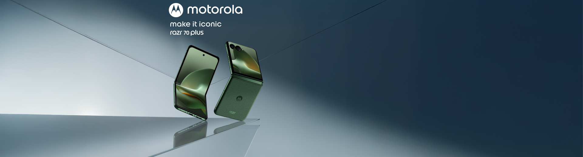Motorola RAZR 40 ULTRA