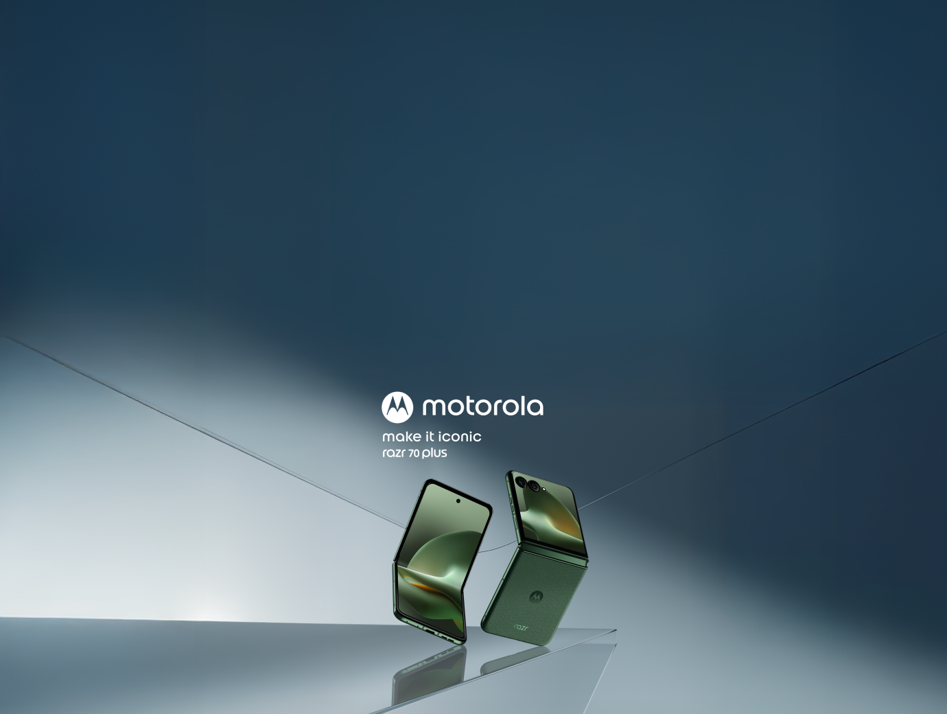 Motorola RAZR 40 ULTRA