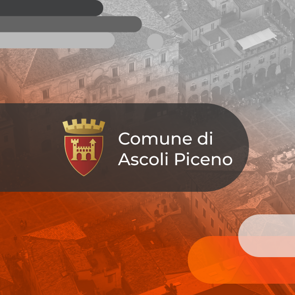logo comune di Ascoli Piceno