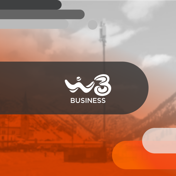 WINDTRE Business