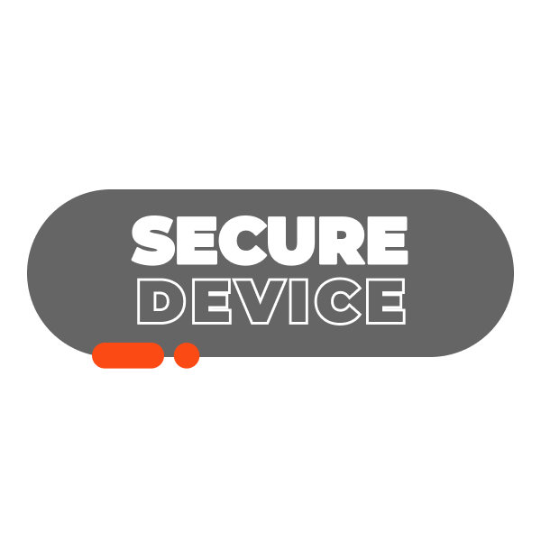 secure device