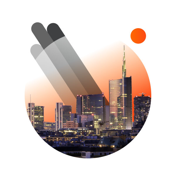 paesaggio citta