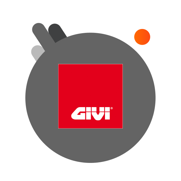 logo GIVI