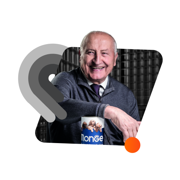 pagina di errore 404 business - WINDTRE