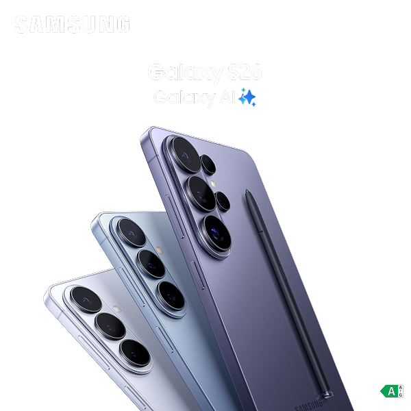 Samsung Galaxy S26 Galaxy AI