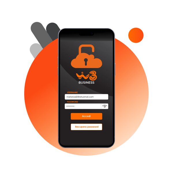 App Secure Backup