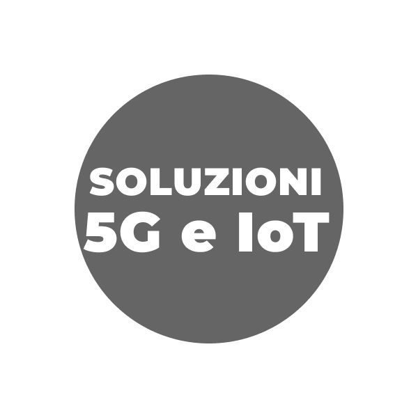 soluzioni 5G e IoT - WINDTRE business