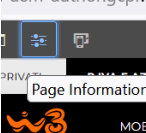 screen