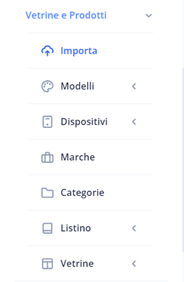 screen
