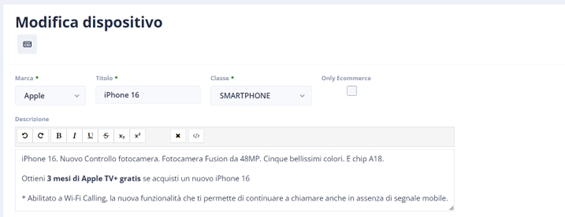 screen