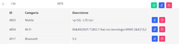 screen