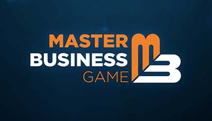 Master Business Game