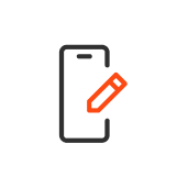icona di uno smartphone
