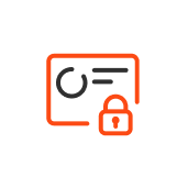 managed security icon